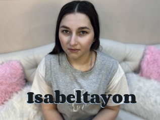 Isabeltayon