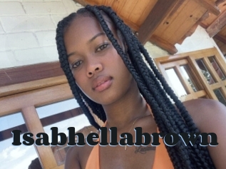 Isabhellabrown