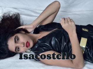 Isacostello