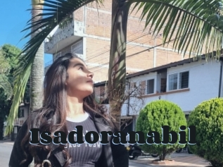 Isadoranabil