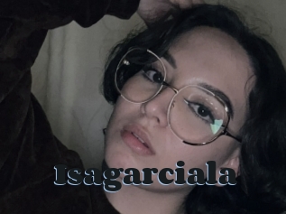 Isagarciala