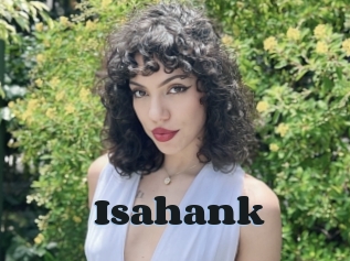 Isahank