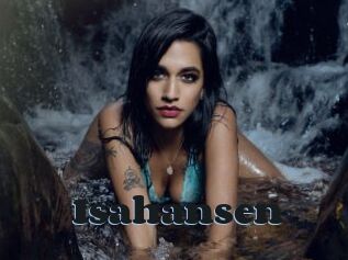 Isahansen