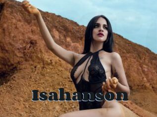 Isahanson