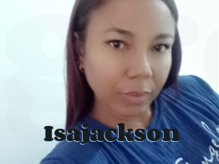 Isajackson