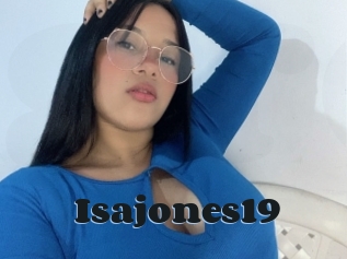 Isajones19