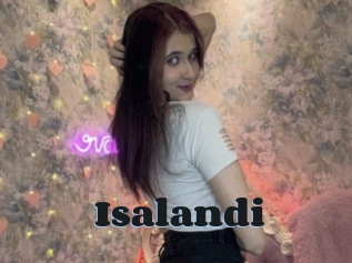 Isalandi
