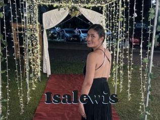 Isalewis