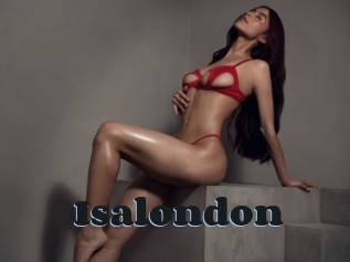 Isalondon