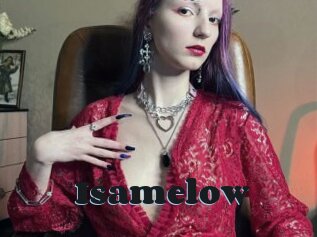Isamelow