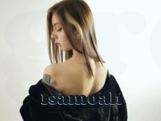 Isamoah