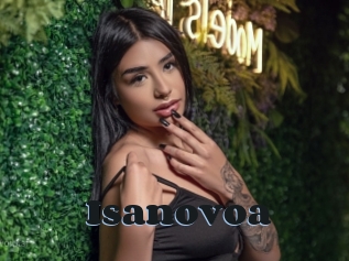 Isanovoa