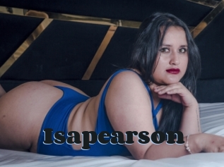Isapearson