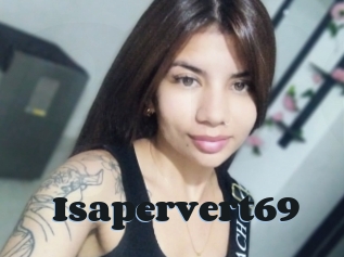 Isapervert69