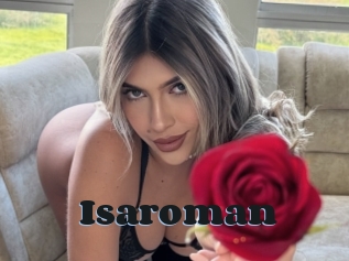 Isaroman
