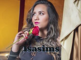 Isasims