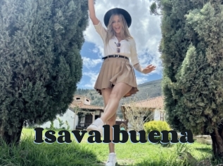Isavalbuena