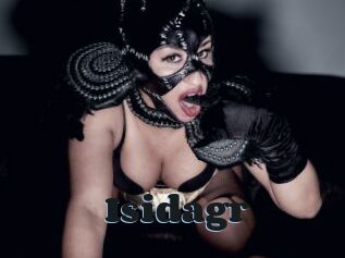 Isidagr