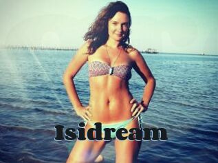 Isidream