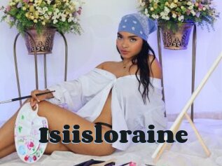 Isiisloraine