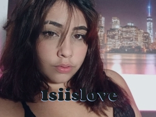 Isiislove