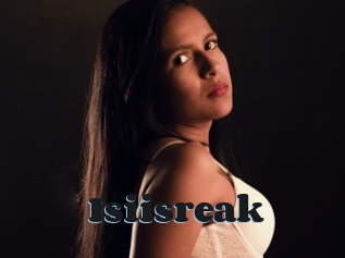 Isiisreak