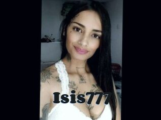 Isis777