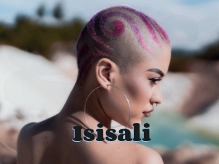 Isisali