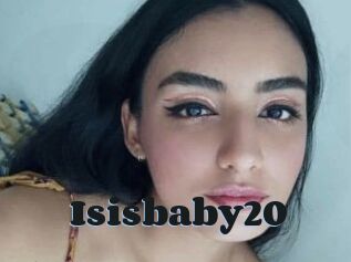 Isisbaby20