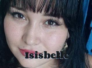 Isisbelle