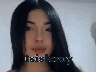 Isisleroy