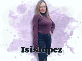Isislopez
