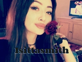 Isittasmith