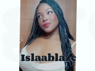 Islaablaze