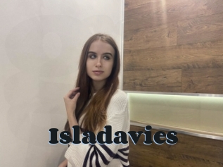 Isladavies