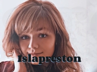 Islapreston