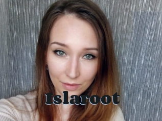 Islaroot