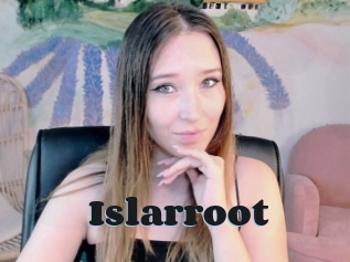 Islarroot