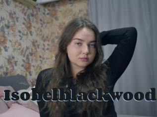 Isobelblackwood