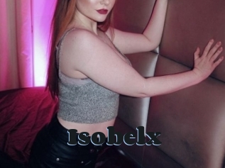 Isobelx