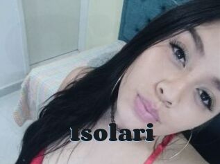 Isolari