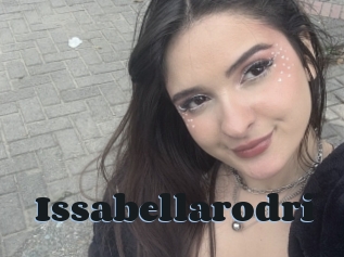 Issabellarodri