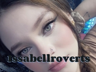 Issabellroverts