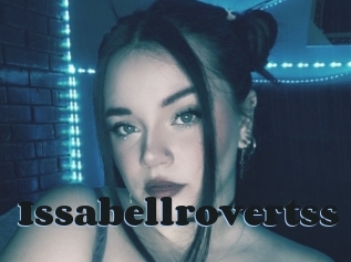 Issabellrovertss