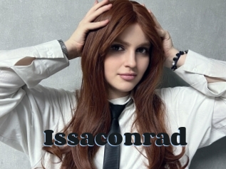 Issaconrad