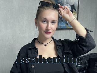 Issaheming