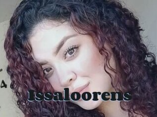 Issaloorens