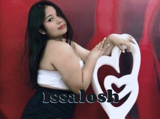 Issalosh