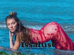 Issalust