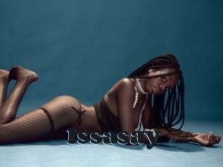 Issasay